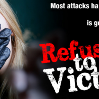 Refuse To Be A Victim Collegiate Seminar