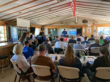 Wisconsin Concealed Carry Class